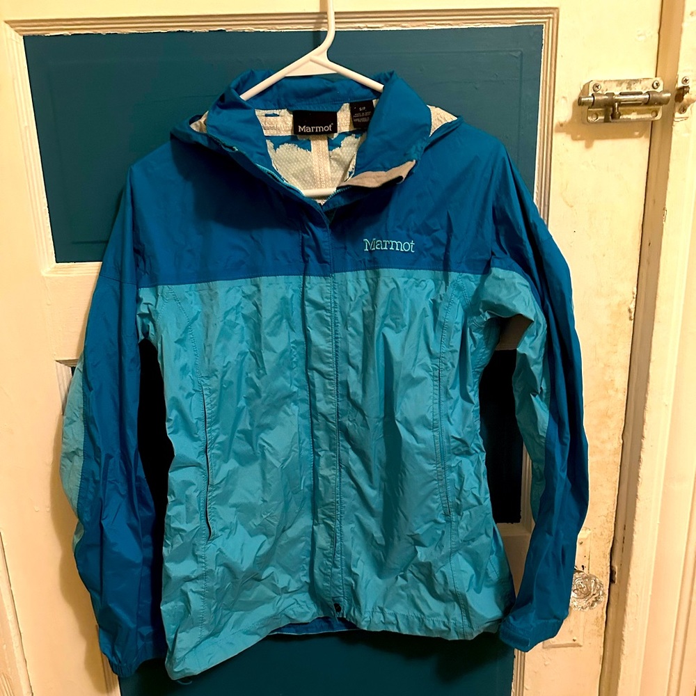 Marmot Rain Coat